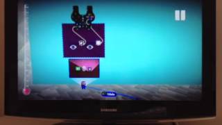 LBP2 Tutorials E.p6: Sackbot Automation