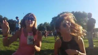 Austic City Limits 2014 Lip Sync Music Video Taylor Swift Shake It Off