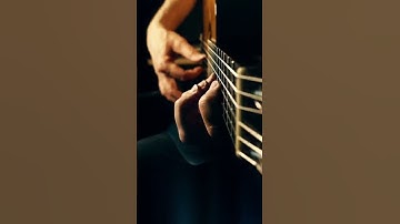 Thumbnail of Long past midnight #guitarimprov #jessecook #acousticguitar #shorts
