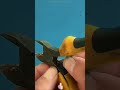 Improved pliers tool techniques #tool #machine