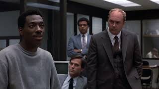 Un detective suelto en Hollywood 1984 (Beverly Hills Cop) - doblaje latino original Un detective suelto en Hollywood 1984 (Beverly Hills Cop) - doblaje latino original
