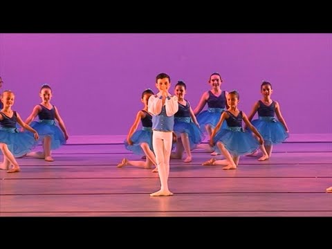 International Ballet Academy