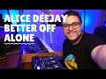 Box of Beats - Better Off Alone (Alice Deejay Cover)