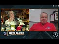 Steve Tasker on the Dan Patrick Show Full Interview | 11/14/23