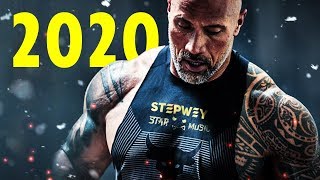 Best Gym Workout Mix 🔥 Top 10 Workout Songs 2020