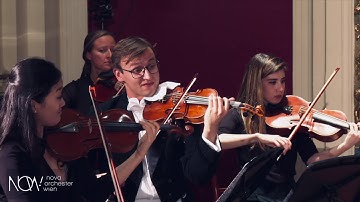 Florence B. Price "Adoration" | Nova Orchester Wien | William Garfield Walker
