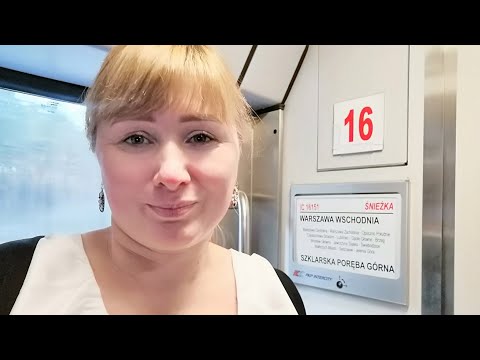 IC ŚNIEŻKA -