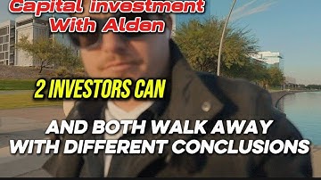 How to Identify Hidden Opportunities Other Investors Overlook