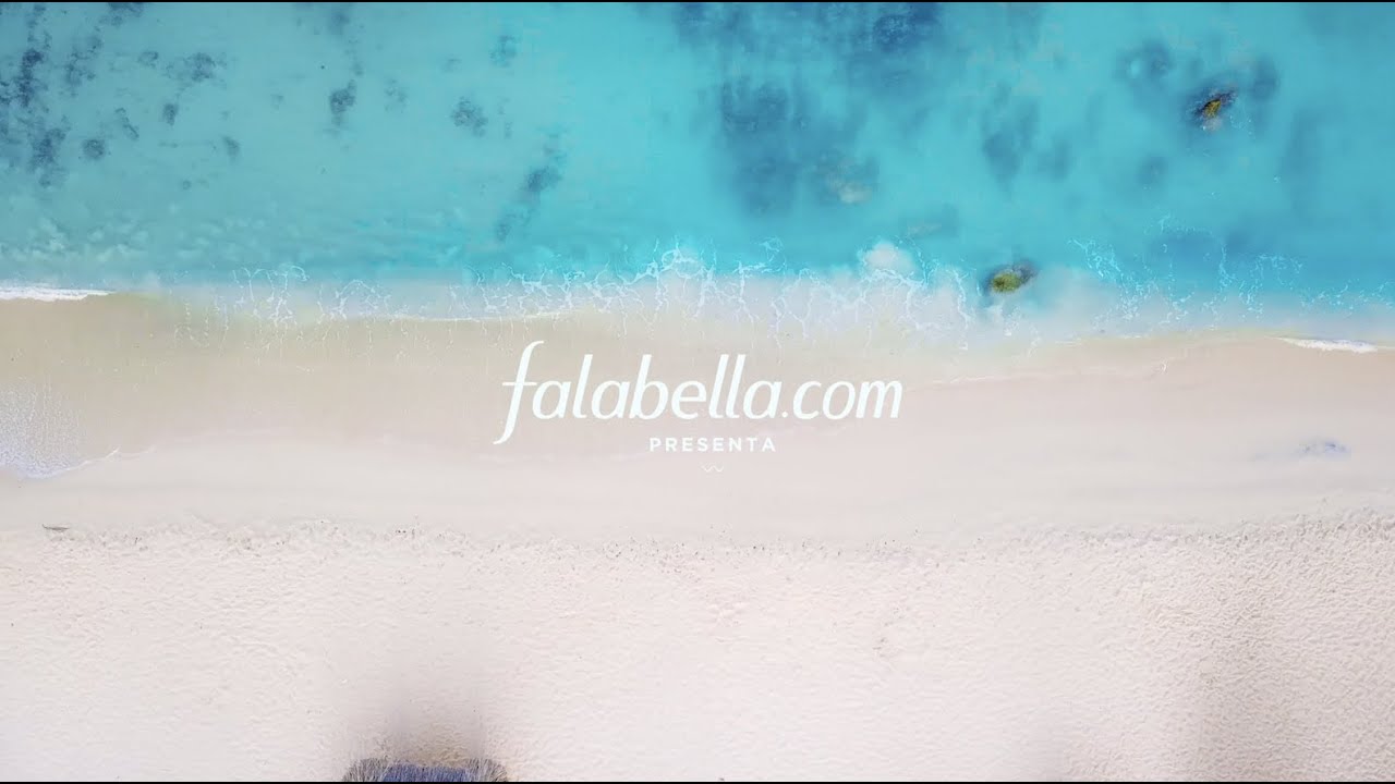 FALABELLA BEACHWEAR PROMO