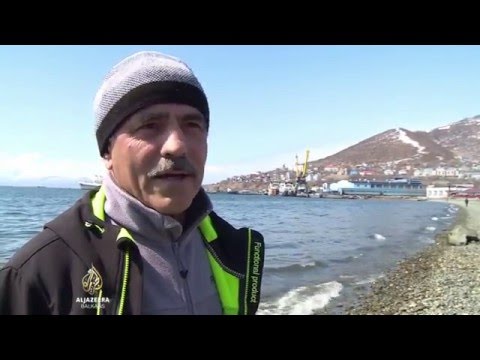Video: Klima ruskog dalekog istoka