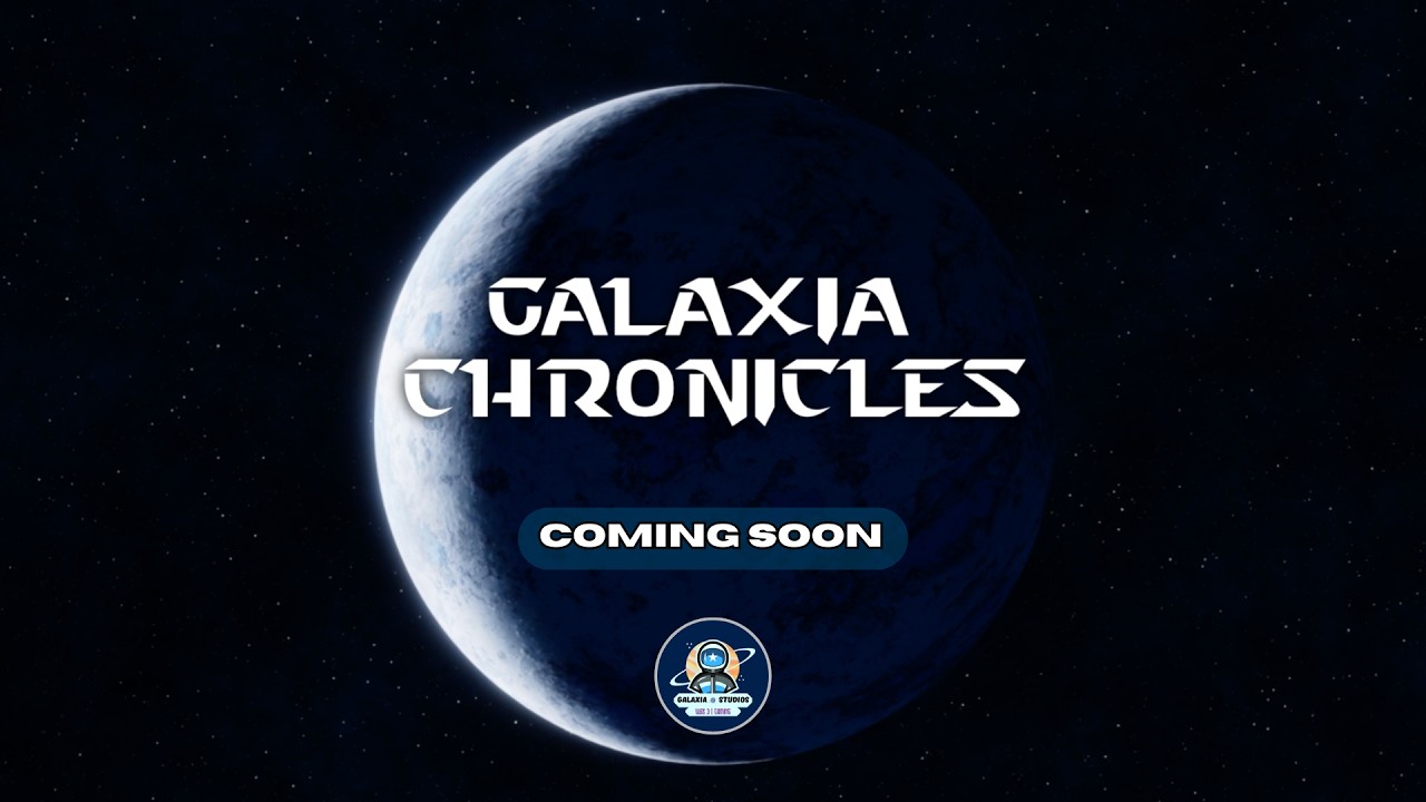 Galaxia Chronicles - Game | PlayToEarn