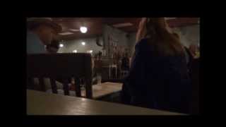 Father and Son (CAT STEVENS COVER) Open Jam - Flying Pie - Jan 2013
