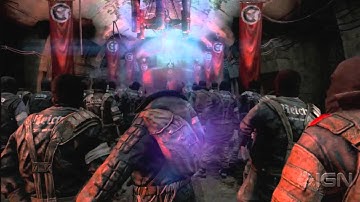 Metro: Last Light Walkthrough - Part 4 - Pavel