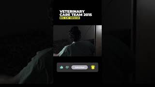 Vet Care Presentation By Dr. Boorstein~Part 43 Of 59