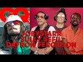 Joeystarr sully sefil  dayron ferguson jugent le rap franais  mlefa lorenzo  gq