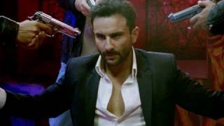 Agent Vinod (Subtitled English Trailer) | Saif Ali Khan & Kareena Kapoor