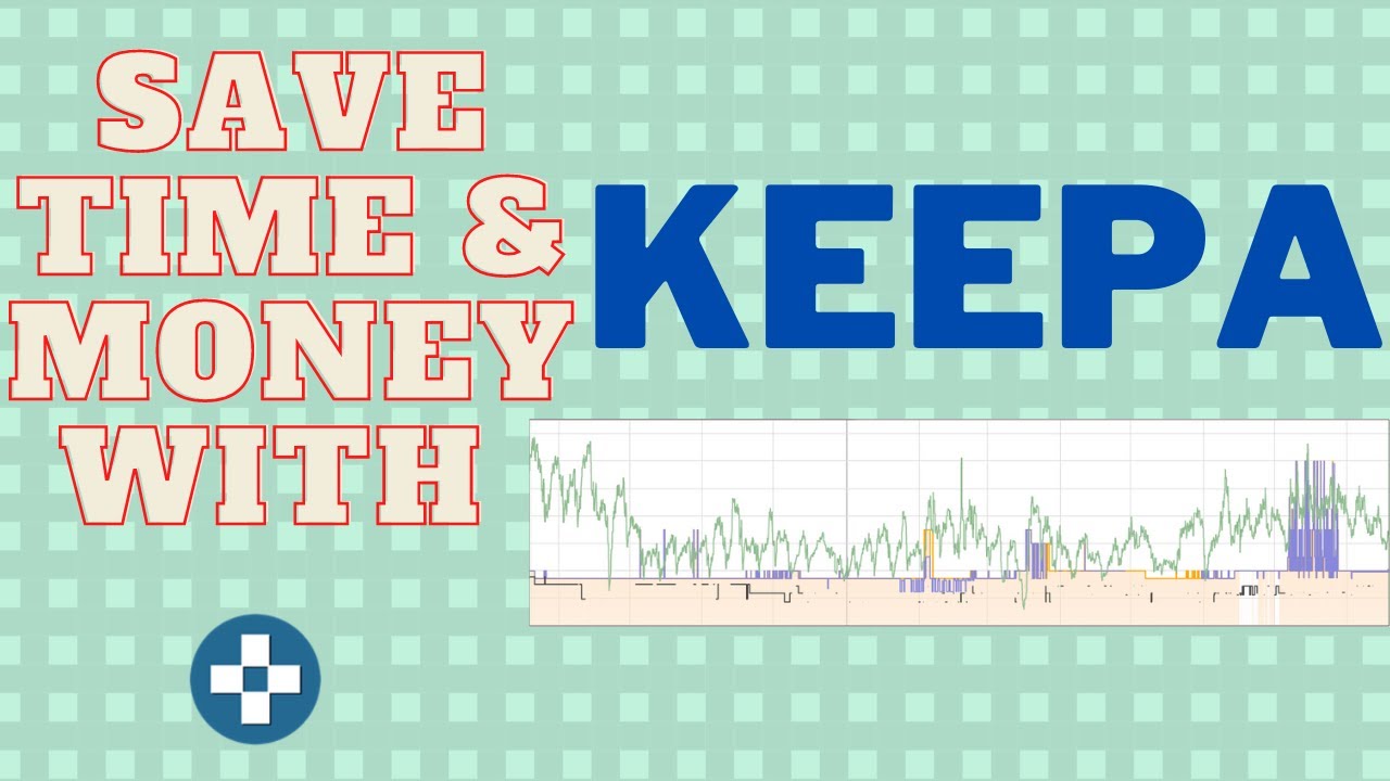 How to Use Keepa For Amazon FBA in 2025 - Getting Started Selling for ...