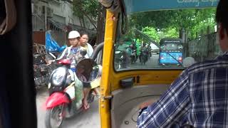 Tuk tuk Mandalay screenshot 3