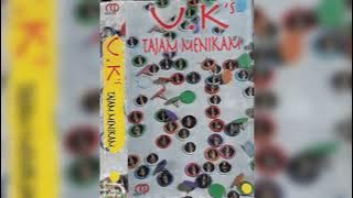 U.k's - Prosarasa (versi kaset)