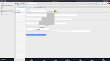 How to: Create and Use Buttons