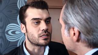 Şevkat Yerimdar 2 Bizde Sakat Çok