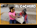 EL C4CHERO - CHINO RISAS - SHAGUI - GORDA SEXY - MARCIANO