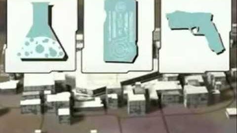 Doom 3 PDA Videos UAC Welcome mpeg2video