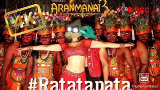 Ratatapata song shinchan version 👻👻👻