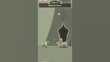 iq Dungeon level 135 #gaming #shorts