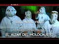 Capture de la vidéo El Altar Del Holocausto · Los Conciertos De Radio3 · (2019)
