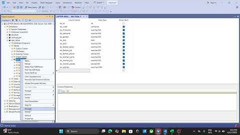 របៀបបង្កើតតារាង​ intity relationship diagramsនិងបញ្ចូគទិន័យ្យ រៀនitបង្រៀនមេរៀនខ្មែរ