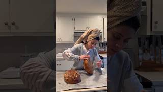 Im Just Going To Accept I Cant Get An Open Crumb With This