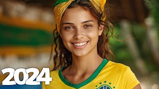 Summer Mix 2024 🌱Deep House  Cover Of Popular Songs🌱Justin Bieber, Camila Cabello, Maron 5 Style #41