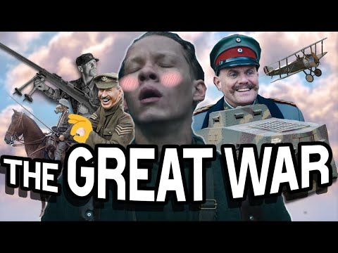 All BUSSIN' On The Western Front | Battlefield 1 in 2022