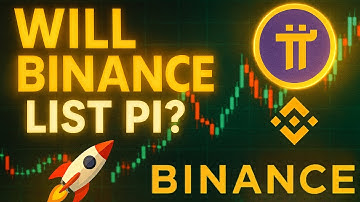 BREAKING: Pi Network BIG EXCHANGE Listing Hint? BINANCE | December 2025 Update Explained!