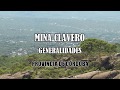 Mina Clavero   Generalidades