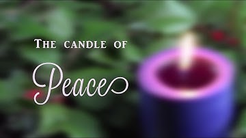 The Candle of Peace