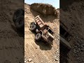 Massive Dump Truck Rolls Downhill! 😱 Unbelievable Heavy Equipment Accident thumbnail