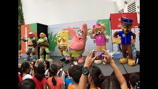 Jason S. Cromwell's PLOTAGON commentary blogs: S1/E62: The Miserable Downfall of Nickelodeon TV