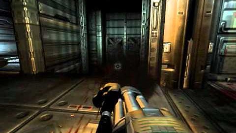 Doom 3 Part 54