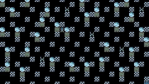 Boulder Dash for profs - T1046 by Trischi83