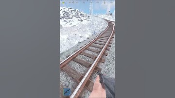 unreal comeback  #rust #rustplayer #shorts #highlights