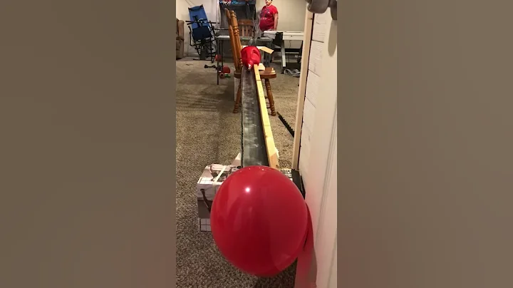 Rube Goldberg
