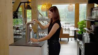 Behring Waters Créateur Dexpériences Hydratantes