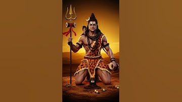 मैं तो वैरागी हूँ | Mahadev status |Bholenath #trending#trendingshorts #love #1shivbhaktt