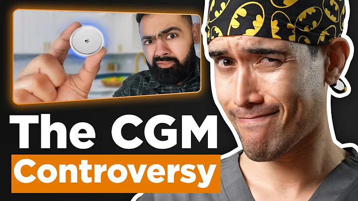 Health Tracker Controversy Explained (What People Aren't Saying)