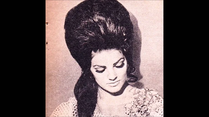 Tribute To Priscilla Presley by: Laura West