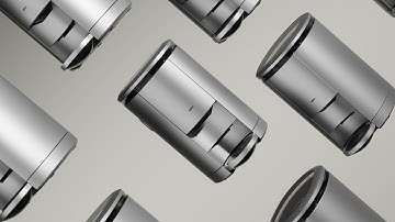 3d animation of Spinn coffee maker