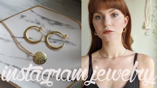 Jewelry Review Not Sponsored Mejuri Ana Luisa Maison Miru Youtube Jewelry Review Not Sponsored Mejuri Ana Luisa Maison Miru Youtube