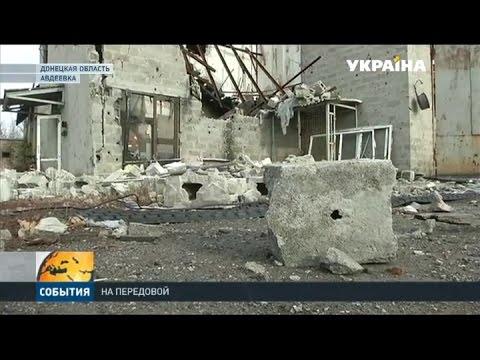 Ночью боевики больше четырех часов обстреливали позиции армейцев в авдеевской промзоне Ночью боевики больше четырех часов обстреливали позиции армейцев в авдеевской промзоне